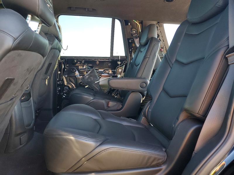 Photo 11 from auction – 2016 CADILLAC ESCALADE P with VIN 1GYS4DKJ0GR300146