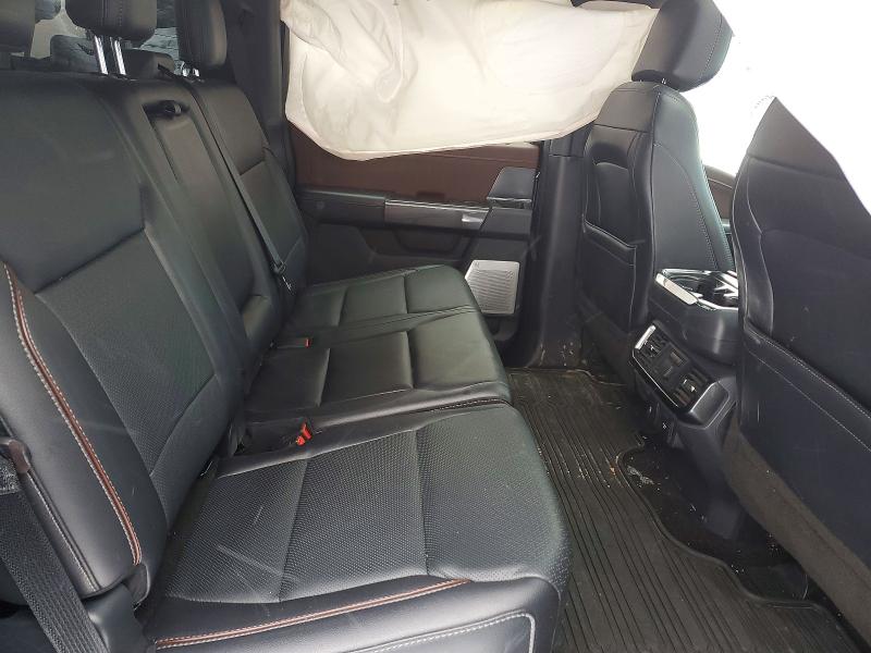 Photo 10 from auction – 2021 FORD F150 with VIN 1FTFW1ED0MFC11891