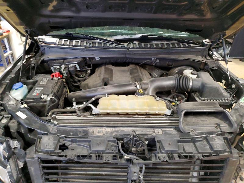 Photo 11 from auction – 2020 FORD EXPEDITION with VIN 1FMJU1HT1LEA74852