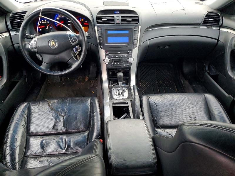 Photo 8 from auction – 2006 ACURA 3.2TL with VIN 19UUA66236A042144