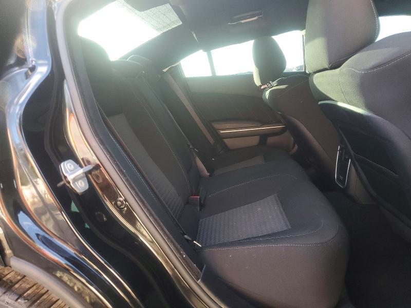 Photo 10 from auction – 2021 DODGE CHARGER with VIN 2C3CDXHG4MH565711