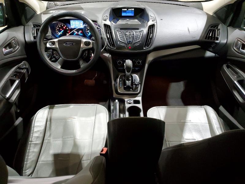 Photo 8 from auction – 2013 FORD ESCAPE with VIN 1FMCU9GX6DUD54348