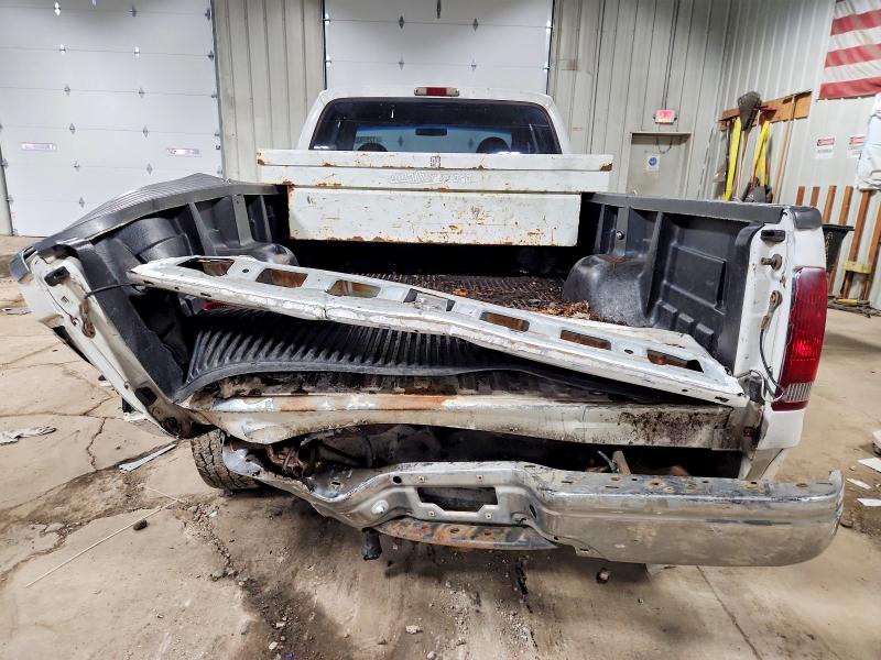 Photo 6 from auction – 2000 FORD F250 SUPER with VIN 1FTNX20S6YEA12456