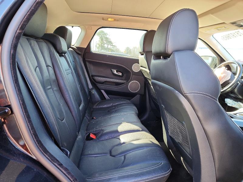 Photo 10 from auction – 2012 LAND ROVER RANGE ROVE with VIN SALVT2BG1CH618560