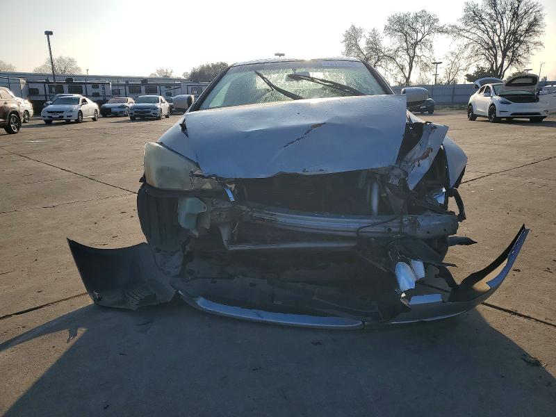 Photo 5 from auction – 2003 HONDA ACCORD EX with VIN 1HGCM72673A010245