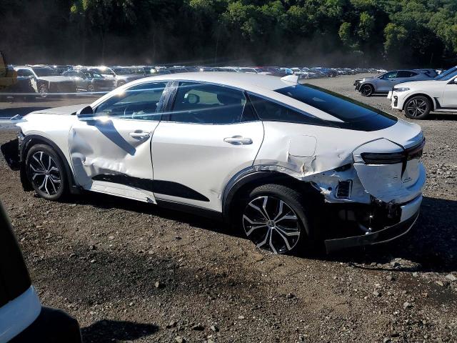 Photo 2 from auction – 2023 TOYOTA CROWN XLE with VIN JTDAAAAF6P3006971