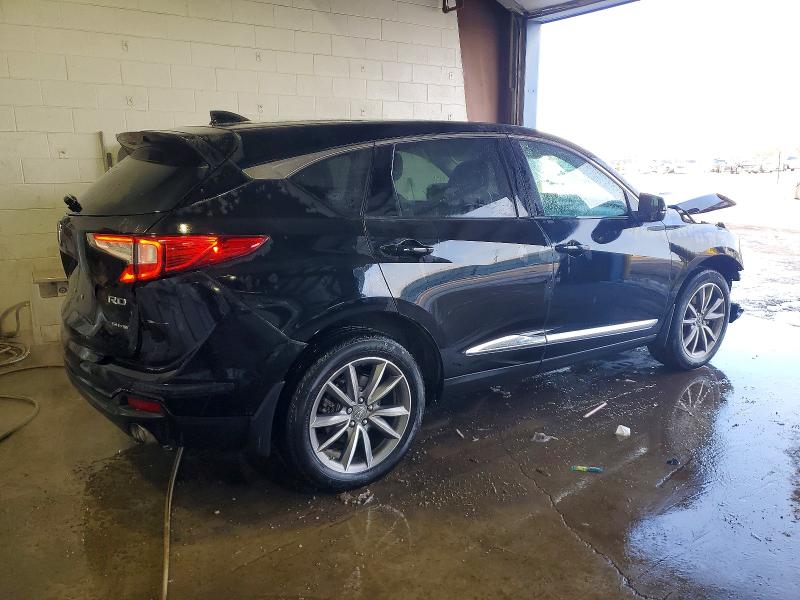 Photo 3 from auction – 2019 ACURA RDX TECHNO with VIN 5J8TC2H50KL044275