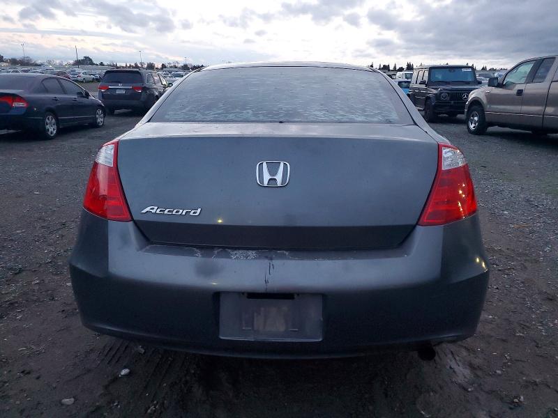 Photo 6 from auction – 2009 HONDA ACCORD with VIN 1HGCS12389A017304