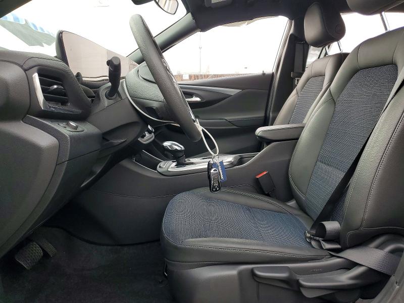 Photo 7 from auction – 2025 BUICK ENVISTA PR with VIN KL47LAEP4SB117390