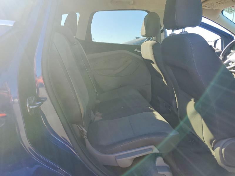Photo 10 from auction – 2016 FORD ESCAPE SE with VIN 1FMCU0GX8GUB36721