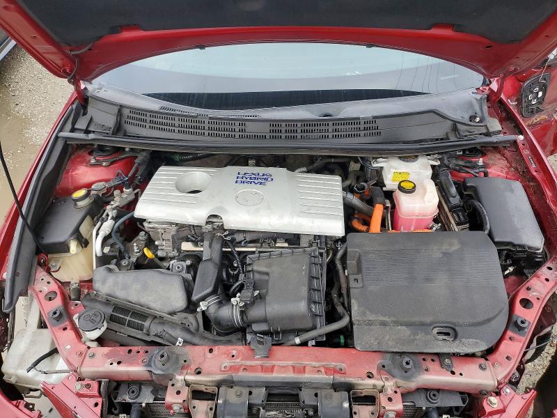 صورة رقم 12 من المزاد - 2012 LEXUS CT 200 مع VIN JTHKD5BH3C2056082