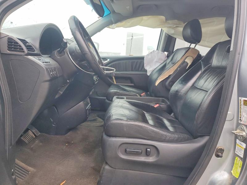 Photo 7 from auction – 2008 HONDA ODYSSEY with VIN 5FNRL38998B049004
