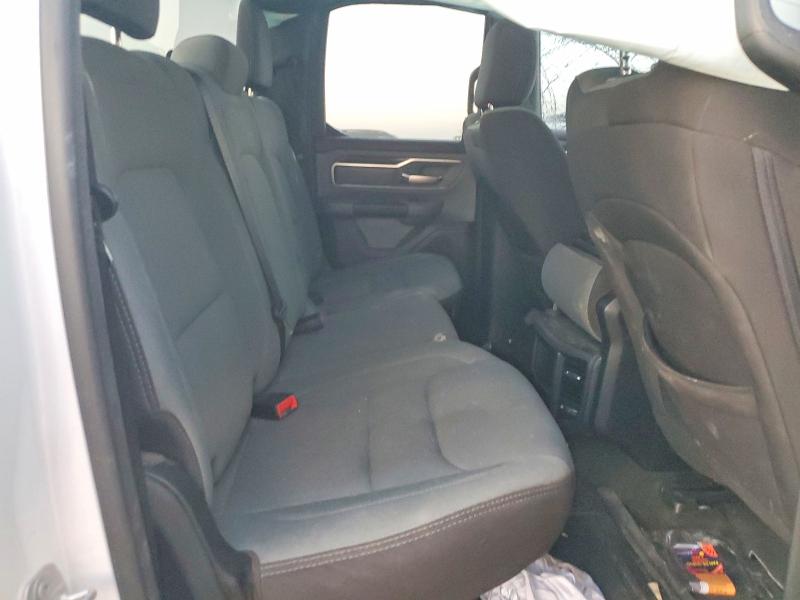 Zdjęcie 10 z aukcji – 2023 RAM 1500 z VIN 1C6RREBG5PN534992