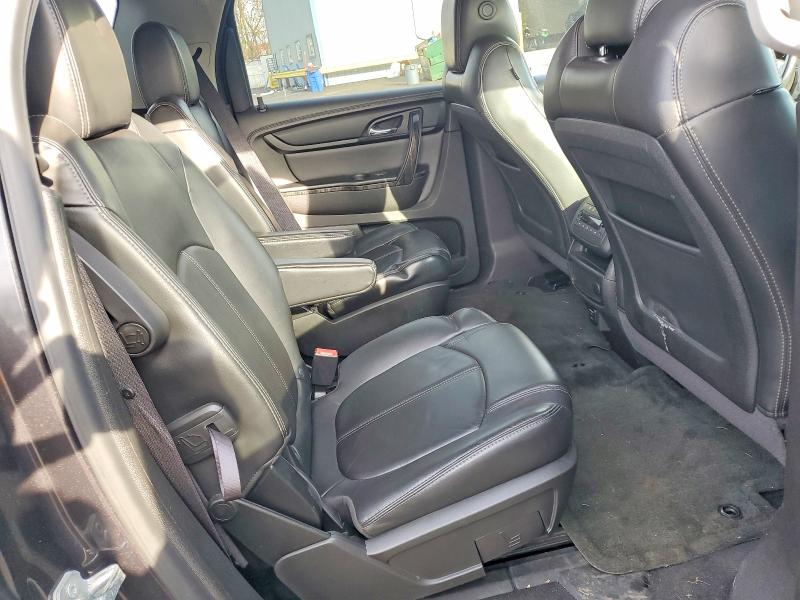 Photo 11 from auction – 2014 GMC ACADIA SLT with VIN 1GKKVRKD6EJ121586