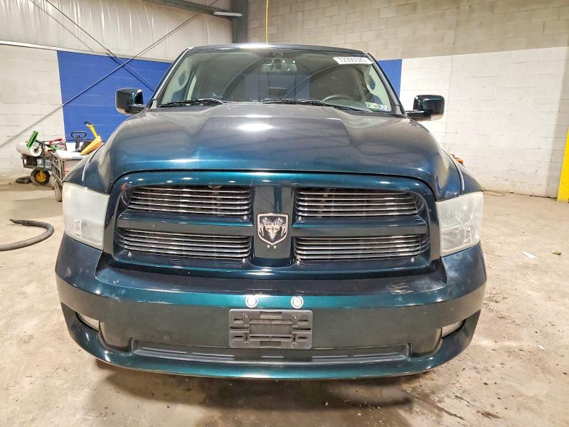 Photo 5 from auction – 2011 DODGE RAM 1500 with VIN 1D7RV1GT6BS655842