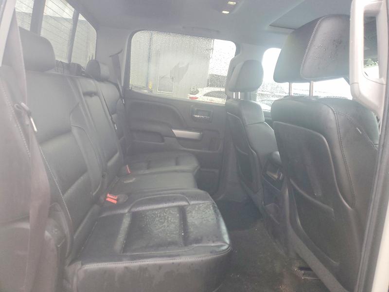 Photo 10 from auction – 2014 CHEVROLET SILVERADO with VIN 3GCUKSEC1EG516154