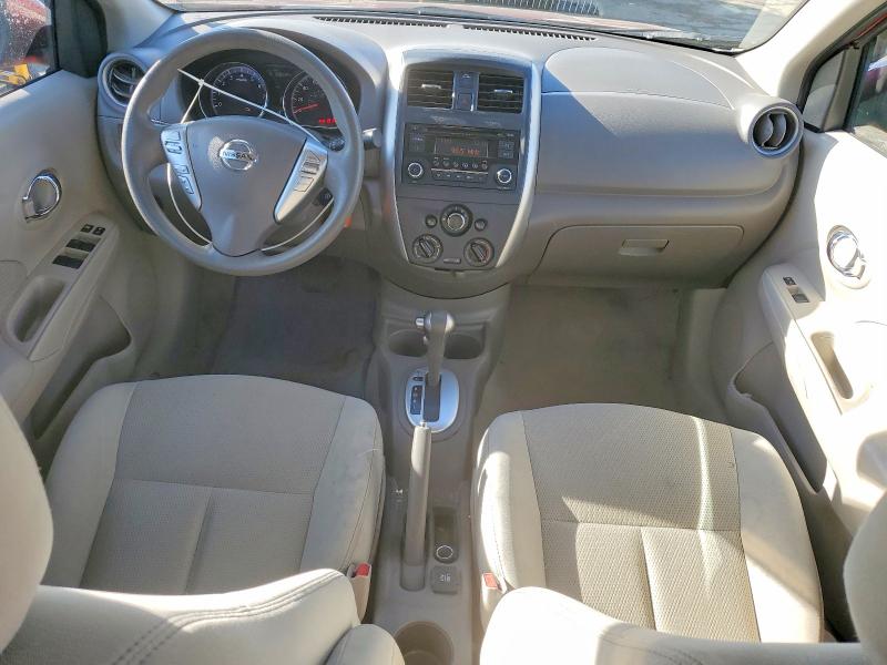صورة رقم 8 من المزاد - 2016 NISSAN VERSA مع VIN 3N1CN7AP9GL803005