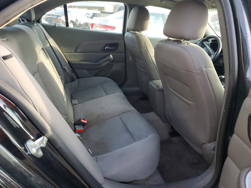 Photo 10 from auction – 2015 CHEVROLET MALIBU LS with VIN 1G11B5SL7FF194916