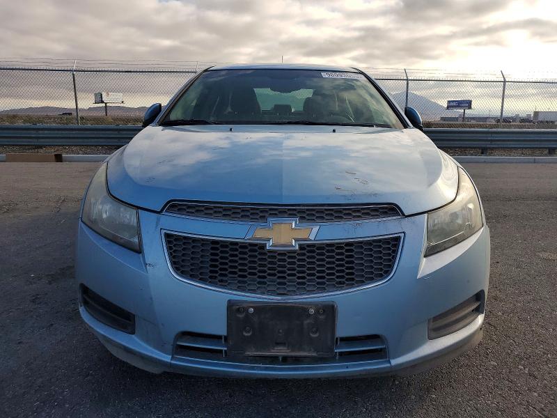 Photo 5 from auction – 2011 CHEVROLET CRUZE with VIN 1G1PF5S95B7170413