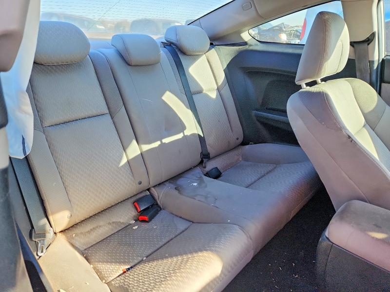 Photo 10 from auction – 2015 HONDA CIVIC with VIN 2HGFG3B80FH525589