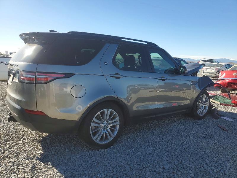 Photo 3 from auction – 2019 LAND ROVER DISCOVERY with VIN SALRR2RV6KA087299