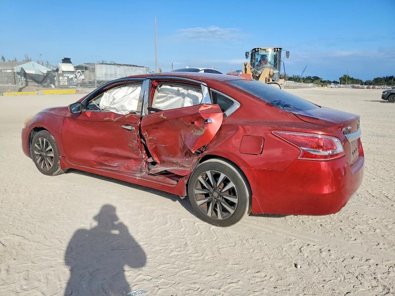 Photo 2 from auction – 2013 NISSAN ALTIMA 2.5 with VIN 1N4AL3AP0DC271188