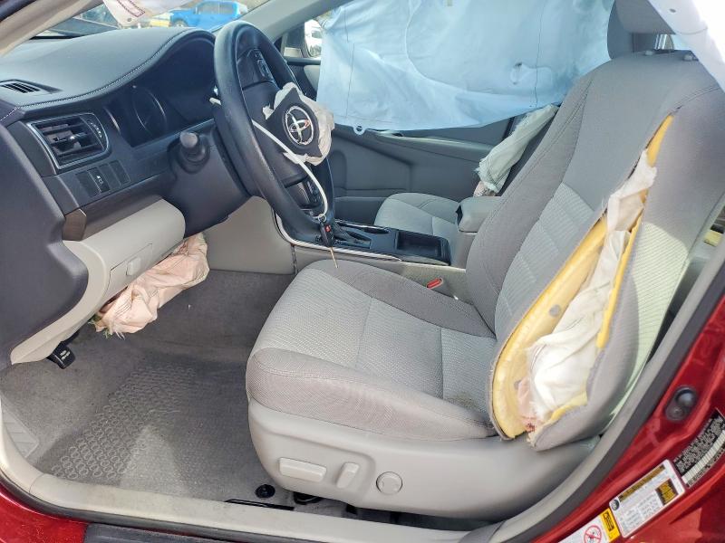 Photo 7 from auction – 2017 TOYOTA CAMRY LE with VIN 4T1BF1FK1HU732188