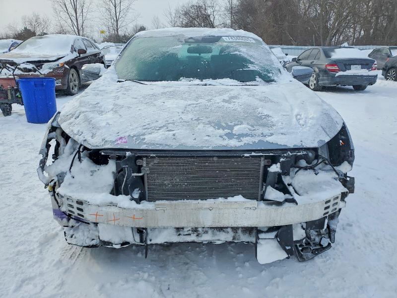 Photo 5 from auction – 2018 HONDA CIVIC EX with VIN 2HGFC2F86JH006619