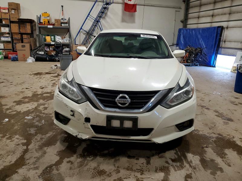 Photo 5 from auction – 2017 NISSAN ALTIMA 2.5 with VIN 1N4AL3AP1HN349701