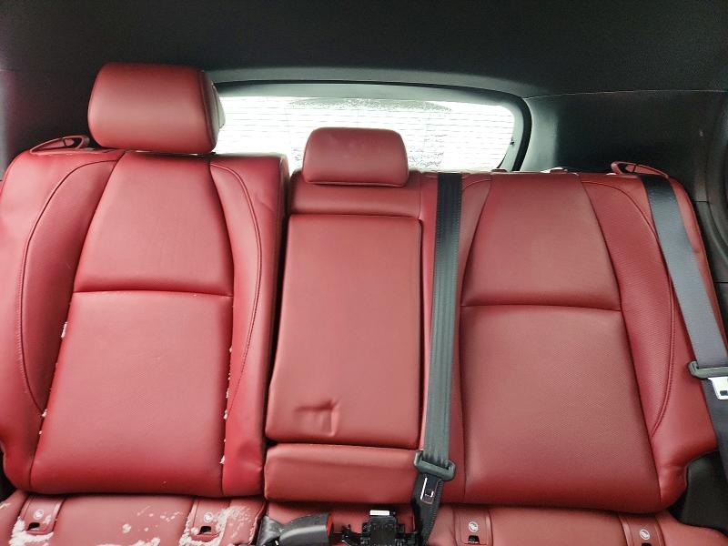 Photo 10 from auction – 2024 MAZDA 3 PREFERRE with VIN JM1BPBLM6R1650408
