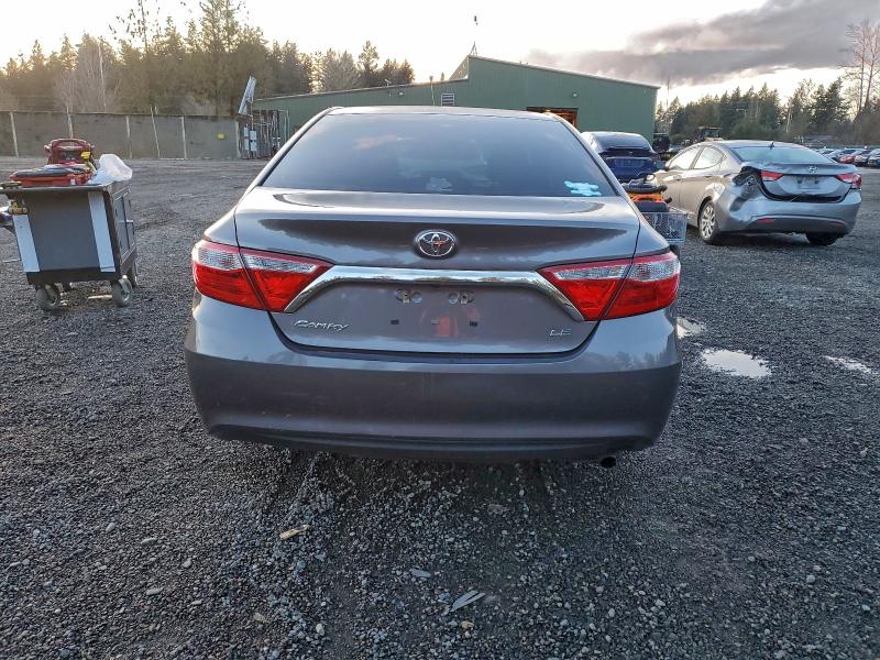 Photo 6 from auction – 2017 TOYOTA CAMRY LE with VIN 4T1BF1FK6HU803563