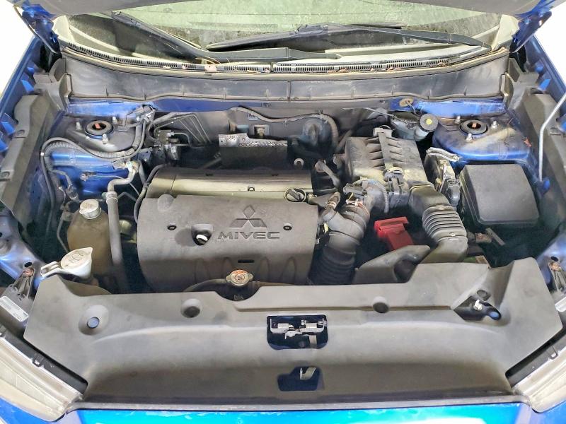 Photo 12 from auction – 2015 MITSUBISHI OUTLANDER with VIN 4A4AP3AU3FE008861