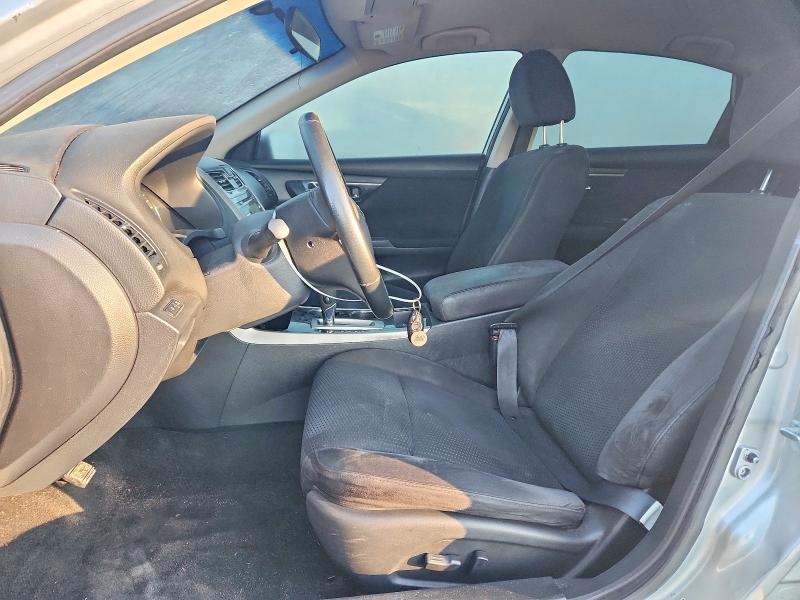 Photo 7 from auction – 2014 NISSAN ALTIMA with VIN 1N4AL3AP7EC148263