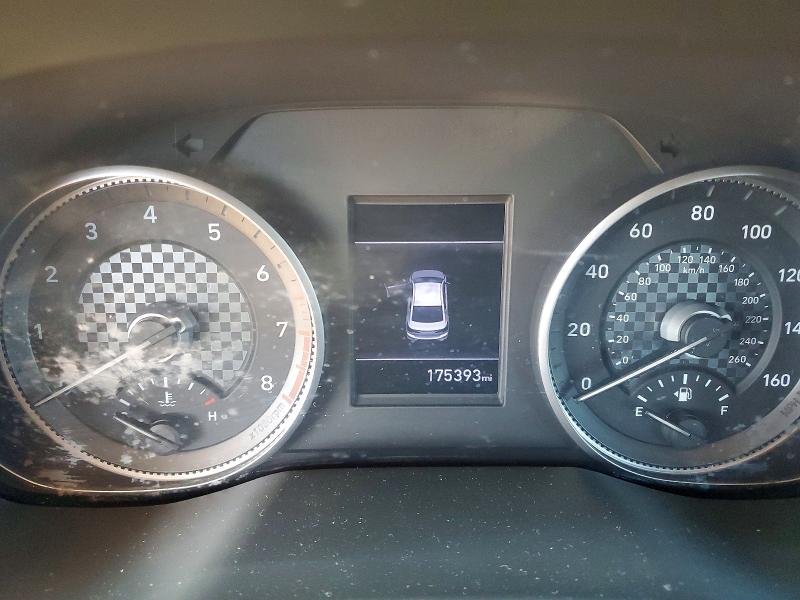 Photo 9 from auction – 2019 HYUNDAI ELANTRA with VIN 5NPD84LF3KH471664