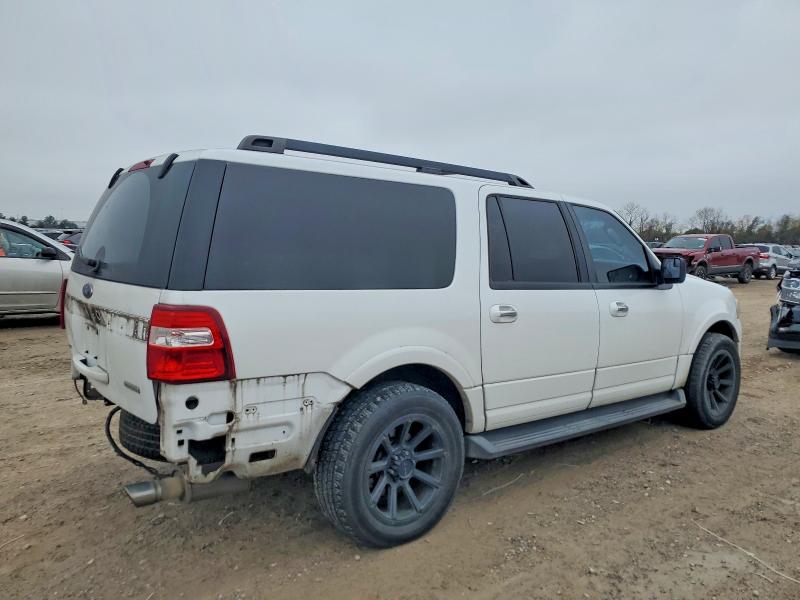 Photo 3 from auction – 2017 FORD EXPEDITION with VIN 1FMJK1HT7HEA77669