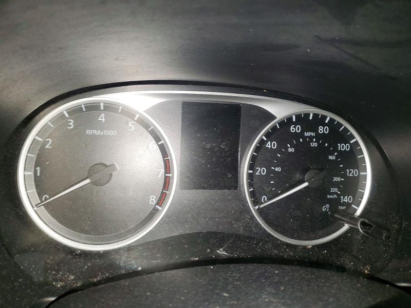 Photo 9 from auction – 2021 NISSAN KICKS S with VIN 3N1CP5BV7ML471668