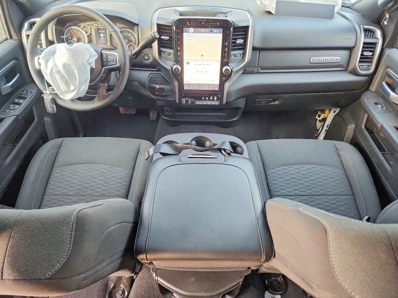 Photo 8 from auction – 2025 RAM 2500 BIG H with VIN 3C6UR5DJ4SG580396