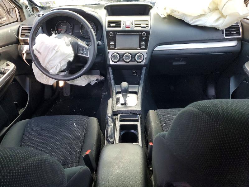 Photo 8 from auction – 2016 SUBARU IMPREZA PR with VIN JF1GJAF63GH008950