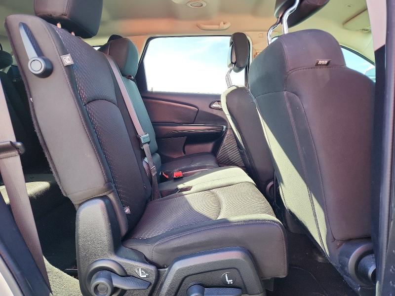 Photo 11 from auction – 2019 DODGE JOURNEY with VIN 3C4PDCBB1KT756185