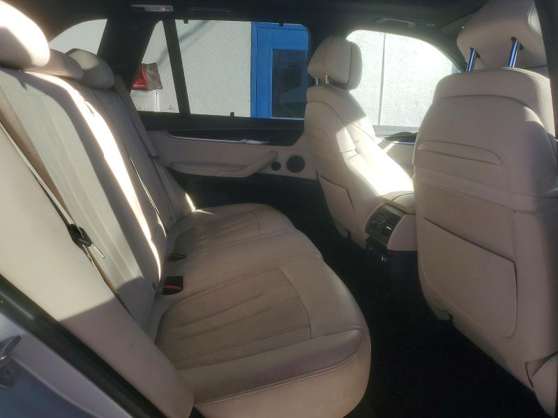 Photo 11 from auction – 2016 BMW X5 XDR40E with VIN 5UXKT0C59G0S75978
