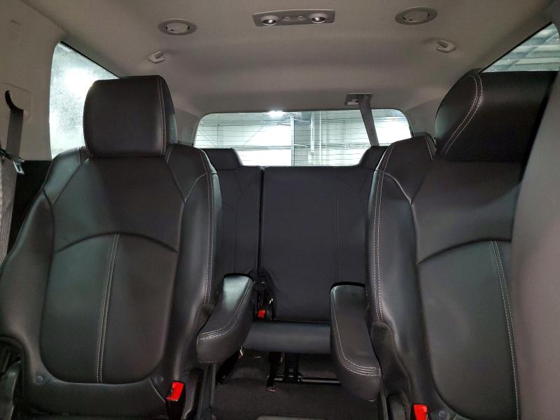 Photo 10 from auction – 2016 GMC ACADIA SLT with VIN 1GKKVRKD3GJ126473