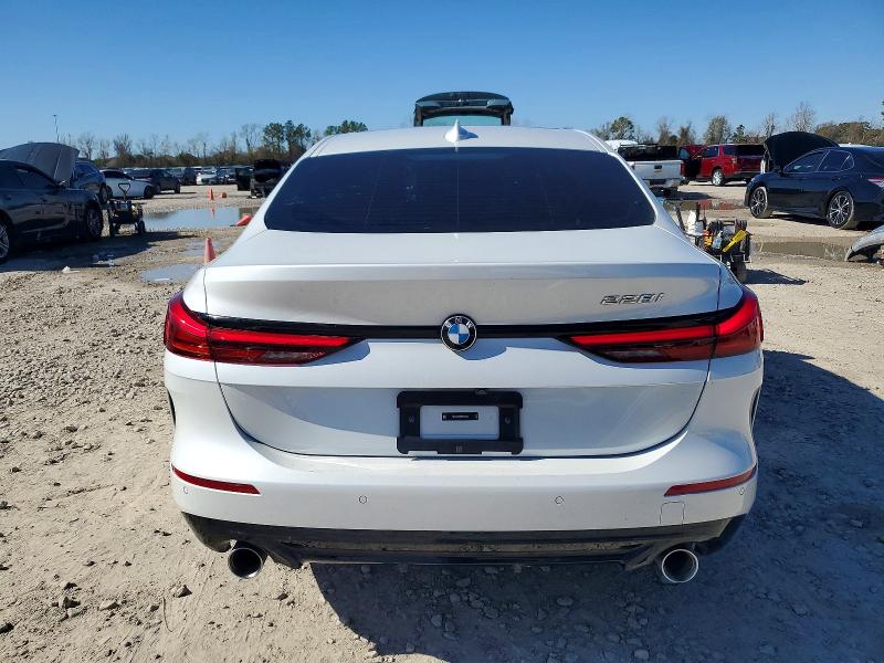 Photo 6 from auction – 2024 BMW 228I with VIN WBA53AK09R7R56532