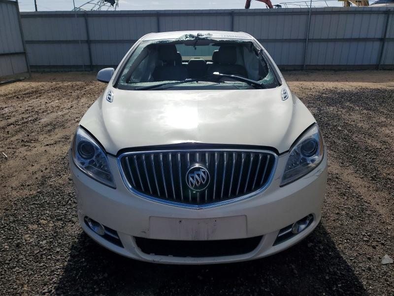 Photo 5 from auction – 2014 BUICK VERANO with VIN 1G4PP5SK7E4154657