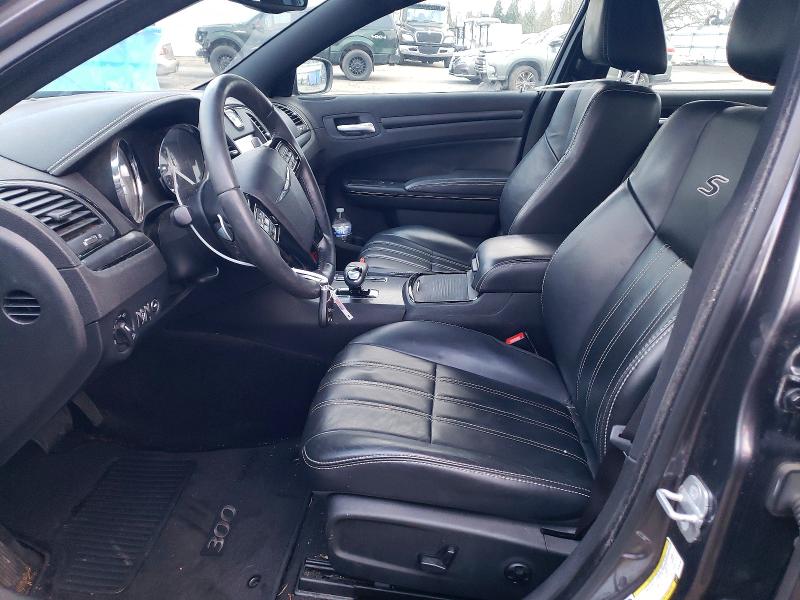 Photo 7 from auction – 2014 CHRYSLER 300 S with VIN 2C3CCABG7EH181206