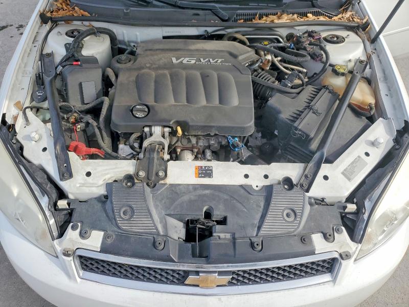 Photo 11 from auction – 2014 CHEVROLET IMPALA LIMITED with VIN 2G1WC5E3XE1144743
