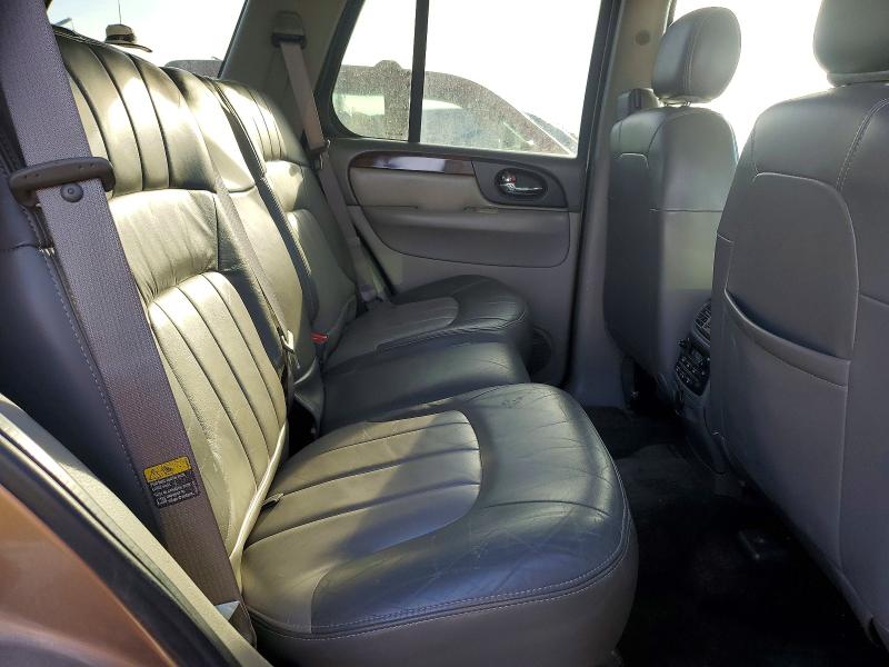 Foto 11 de la subasta – 2003 GMC ENVOY con VIN 1GKDT13S932336559