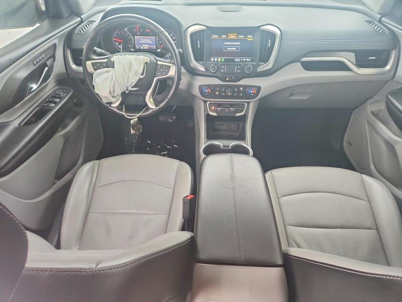 Photo 8 from auction – 2022 GMC TERRAIN SL with VIN 3GKALPEV2NL198832