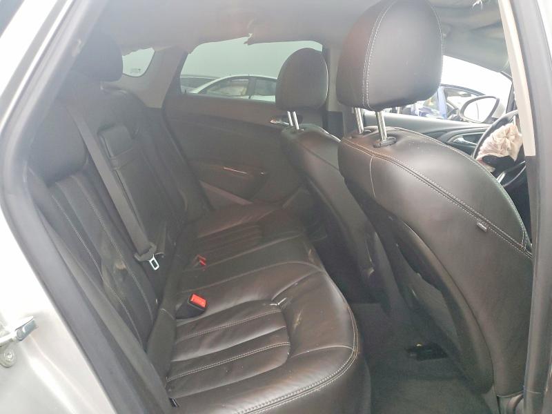صورة رقم 10 من المزاد - 2014 BUICK VERANO مع VIN 1G4PS5SK0E4106156