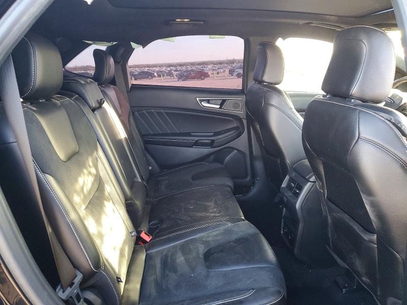 Фото 11 с аукциона – 2021 FORD EDGE с VIN 2FMPK4APXMBA16489