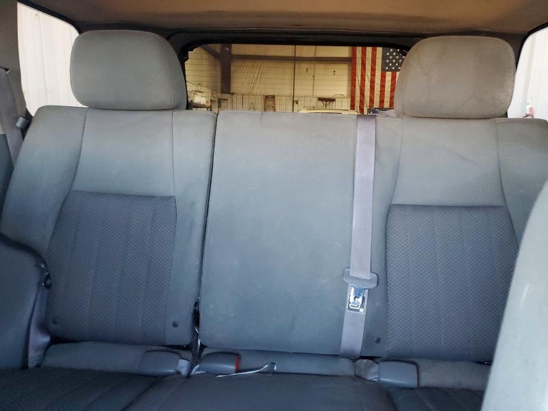 Photo 10 from auction – 2005 JEEP GRAND CHER with VIN 1J4GR48K95C678912